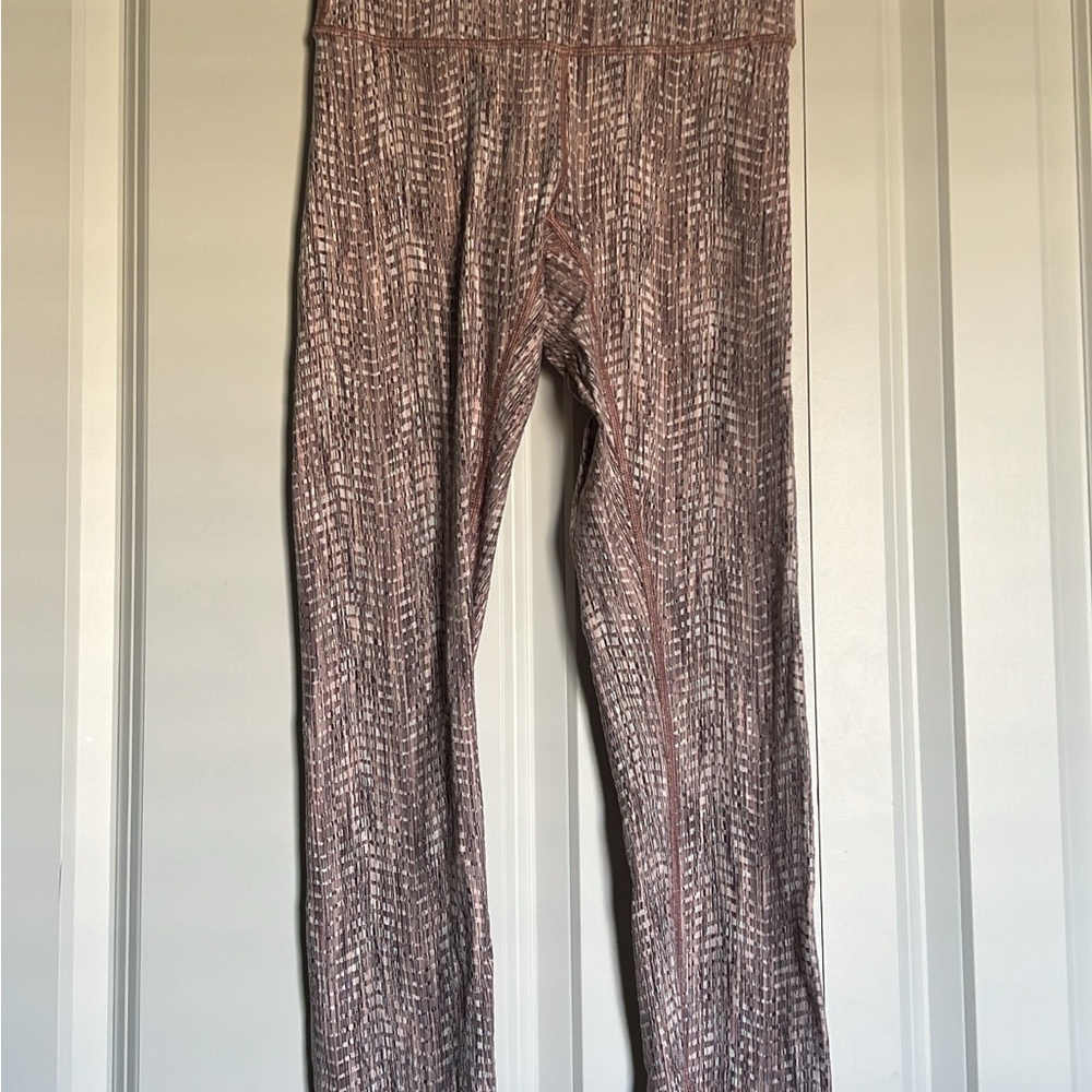 lululemon luon wunder under